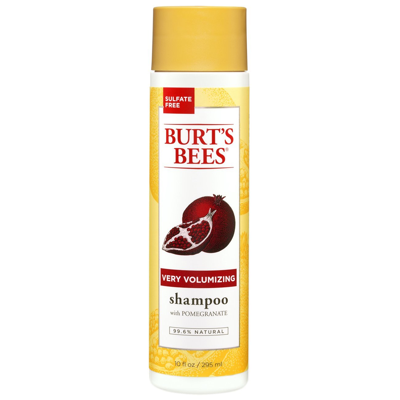Burt's Bees Shampoo Very Volumizing - In Stock