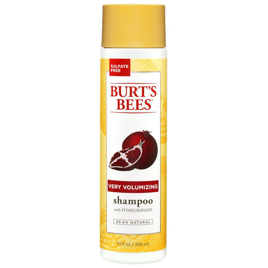 Burt's Bees Shampoo Very Volumizing - In Stock