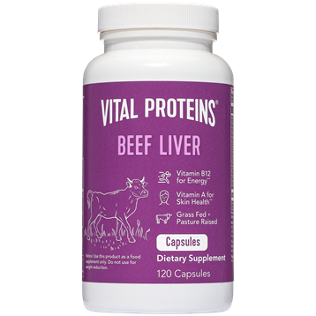 Beef Liver