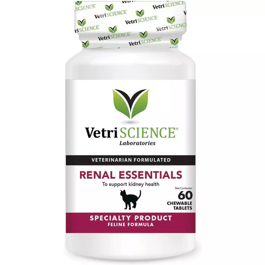 Renal Essentials Fish Flavor