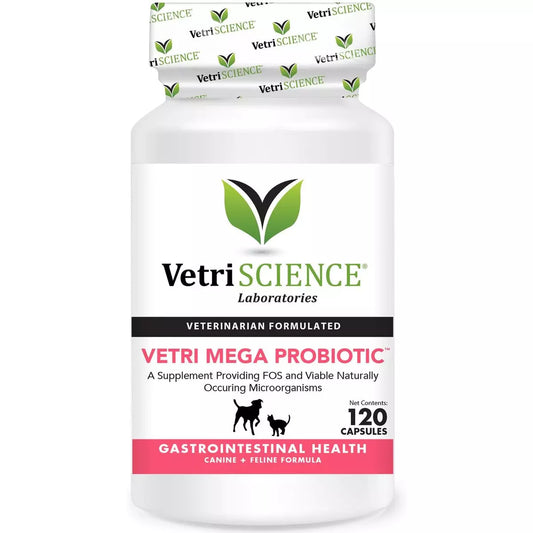 Vetri Mega Probiotic