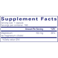 Magnesium (citrate) 150 mg