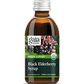 Black Elderberry Syrup