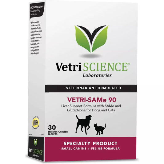 Vetri Sam-E 90