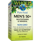 Men's Multi 50+ Non-GMO