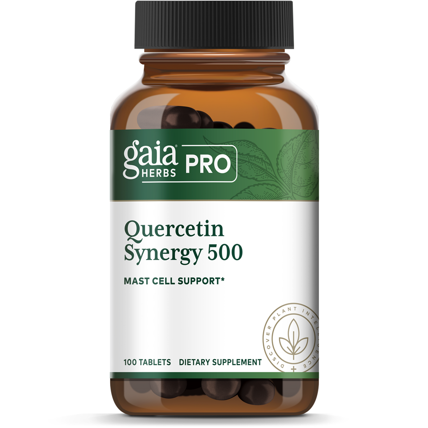 Quercetin Synergy 500