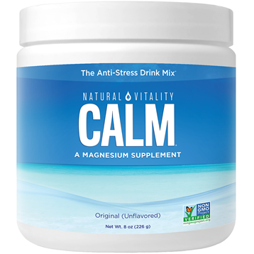 Natural Calm Original (unflavored)