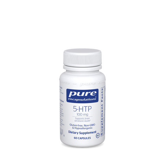 5-HTP 100 mg