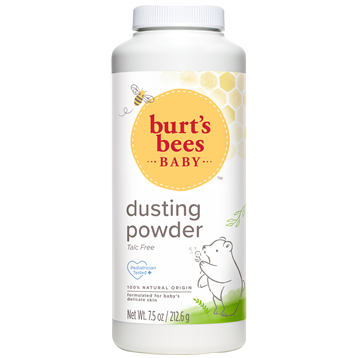 Burt's Bees Baby Dusting Powder - In Stock