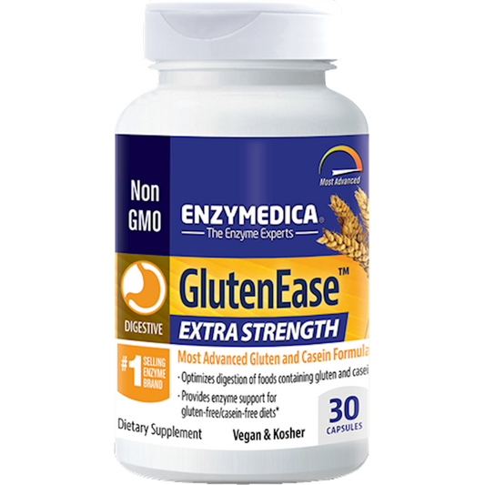 GlutenEase Extra Strength