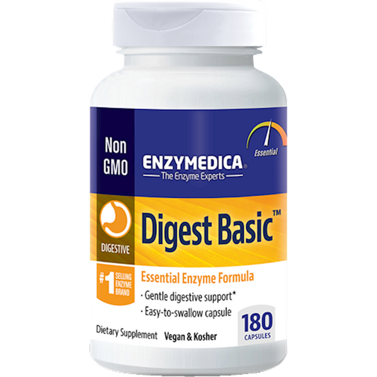 Digest Basic