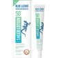 Blue Lizard Sheer Mineral Sunscreen Face SPF 50