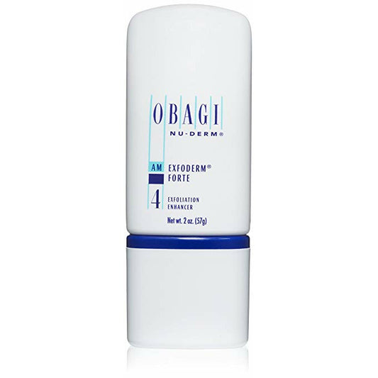 Obagi Nu-Derm Exfoderm Forte