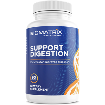 Support Digestion