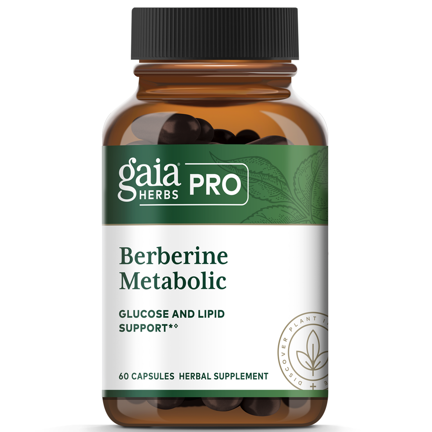 Berberine Metabolic
