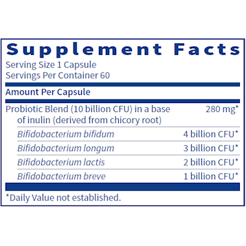 Ther-Biotic® Bifido