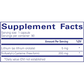 Lithium (orotate) 5 mg