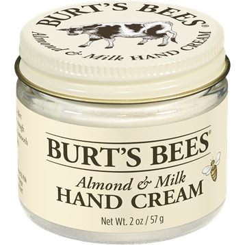 Burt's Bees Hand Cream Almond Milk
