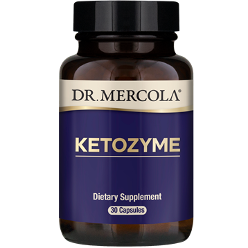 Dr. Mercola Ketozyme