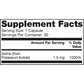 Dr. Mercola Iodine