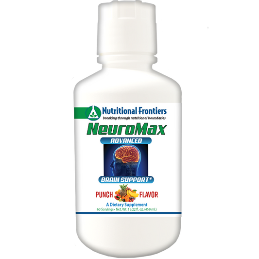 NeuroMax