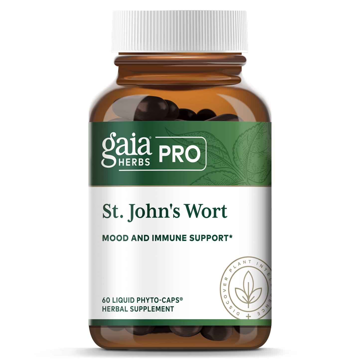 St. Johns Wort