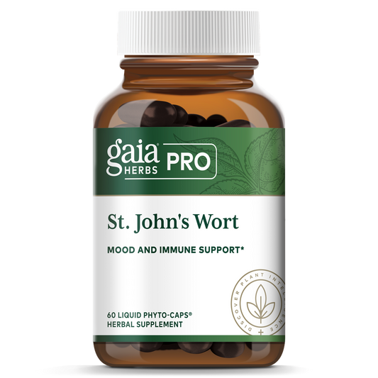 St. Johns Wort