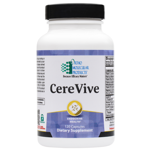 CereVive