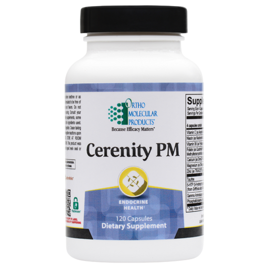 Cerenity PM