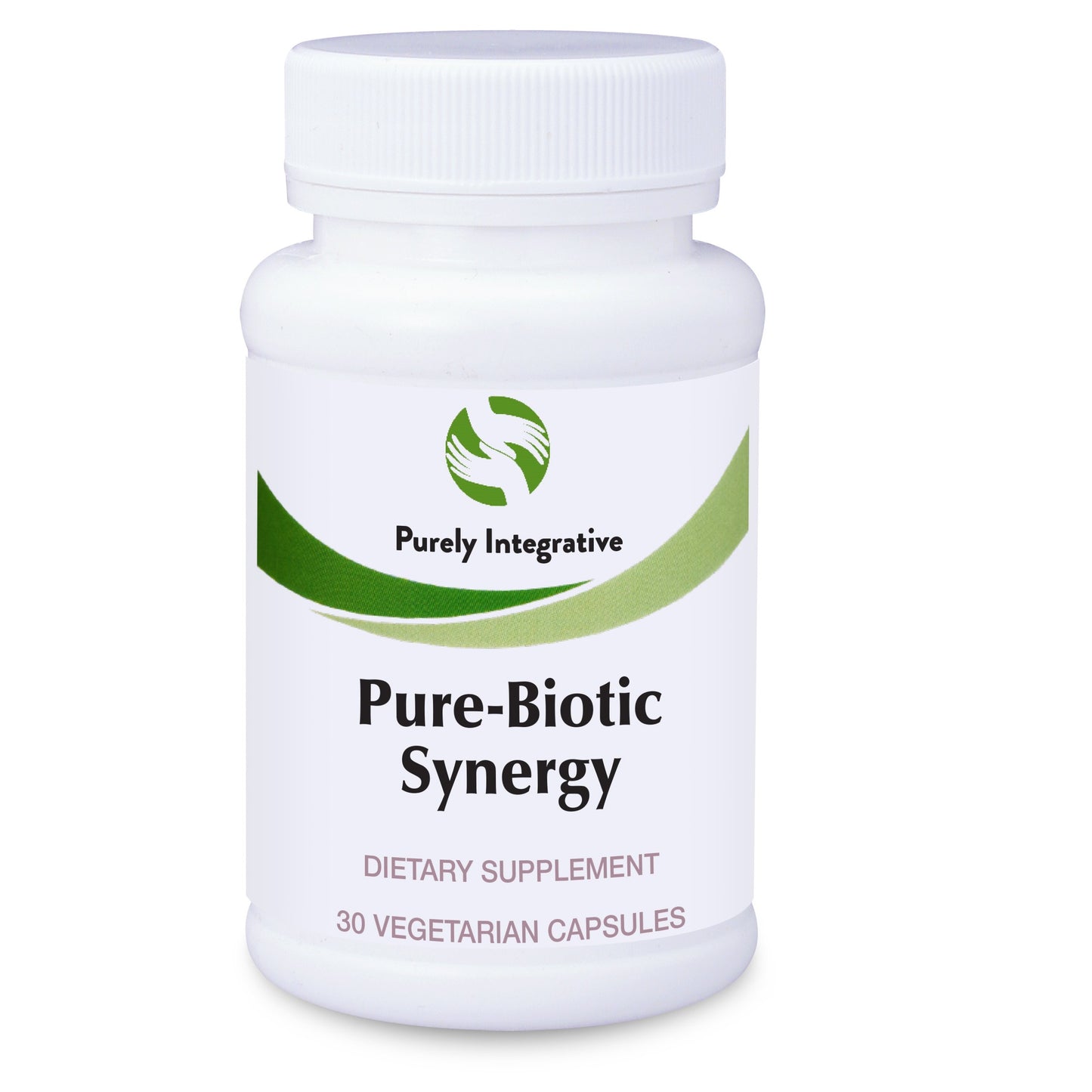 Pure-Biotic Synergy