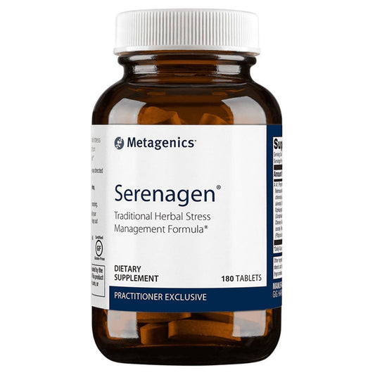 Serenagen