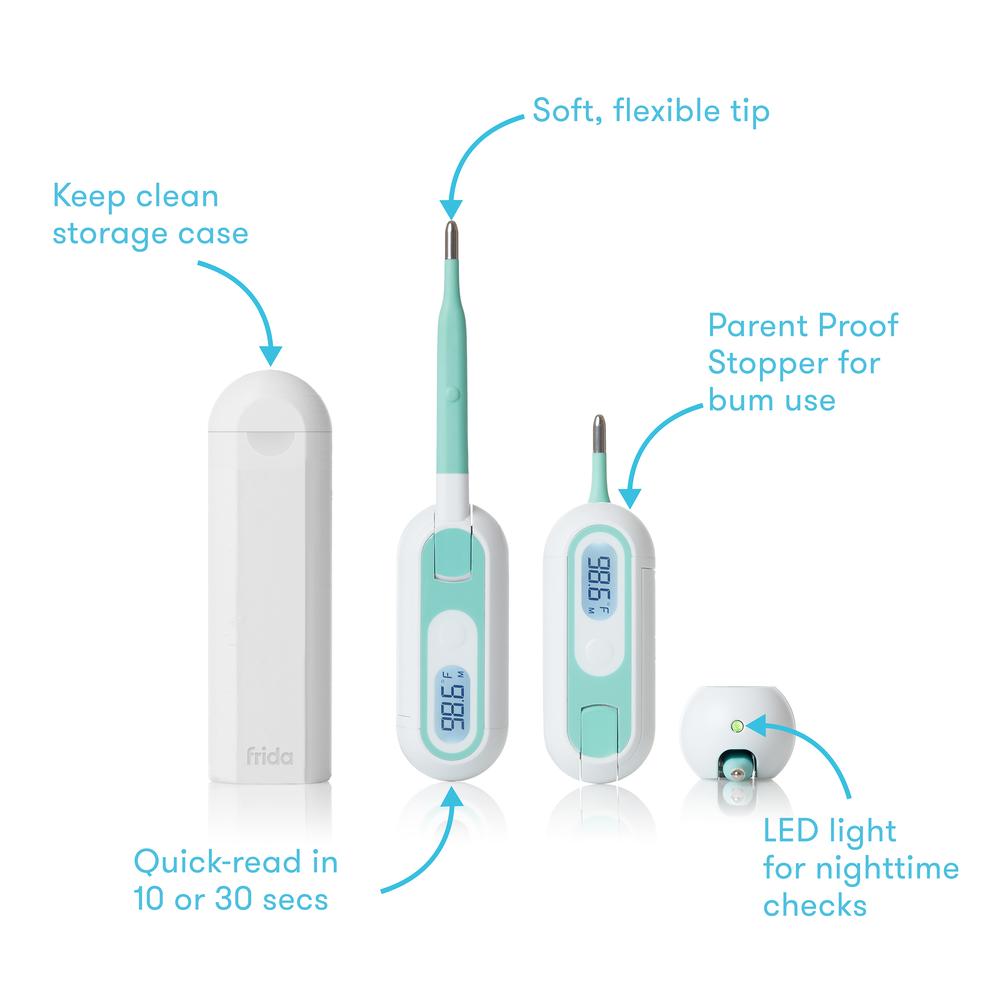 Quicktemp Digital Thermometer