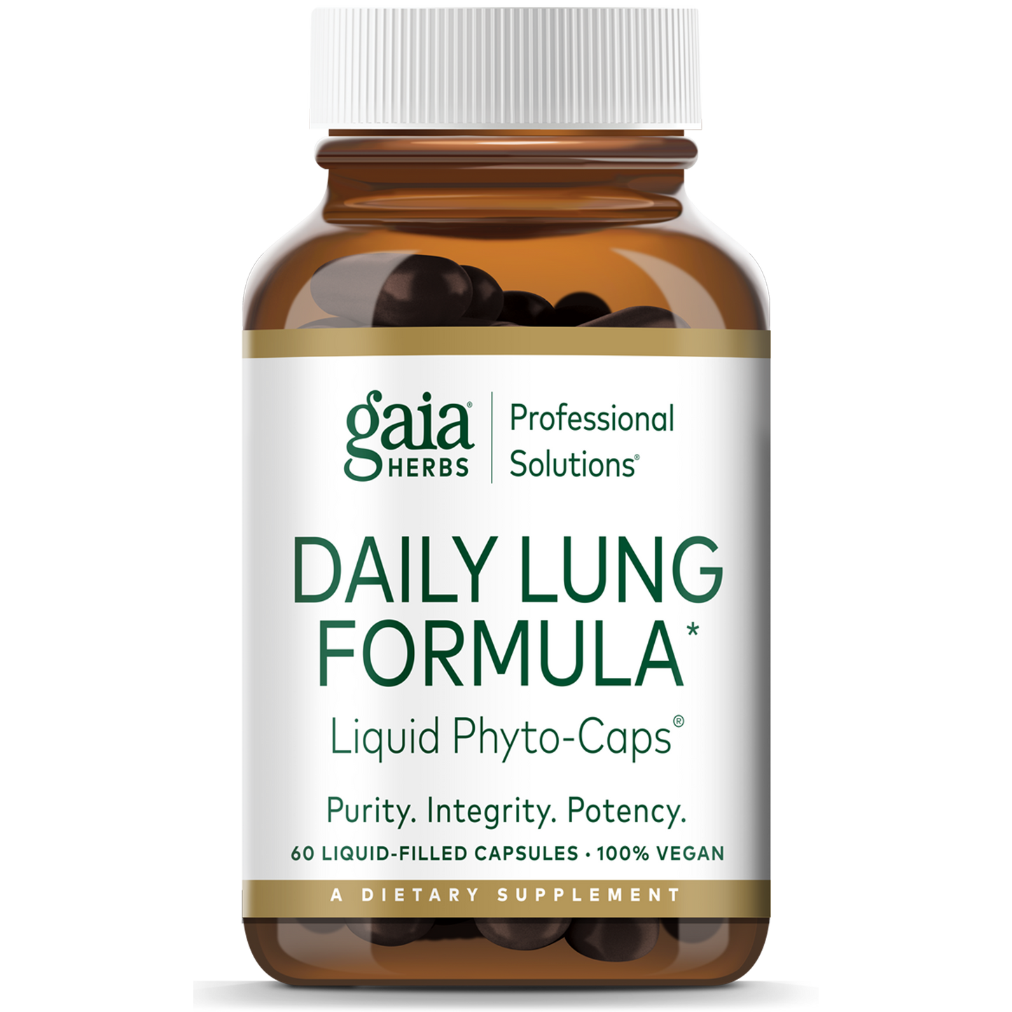 Daily Lung Formula