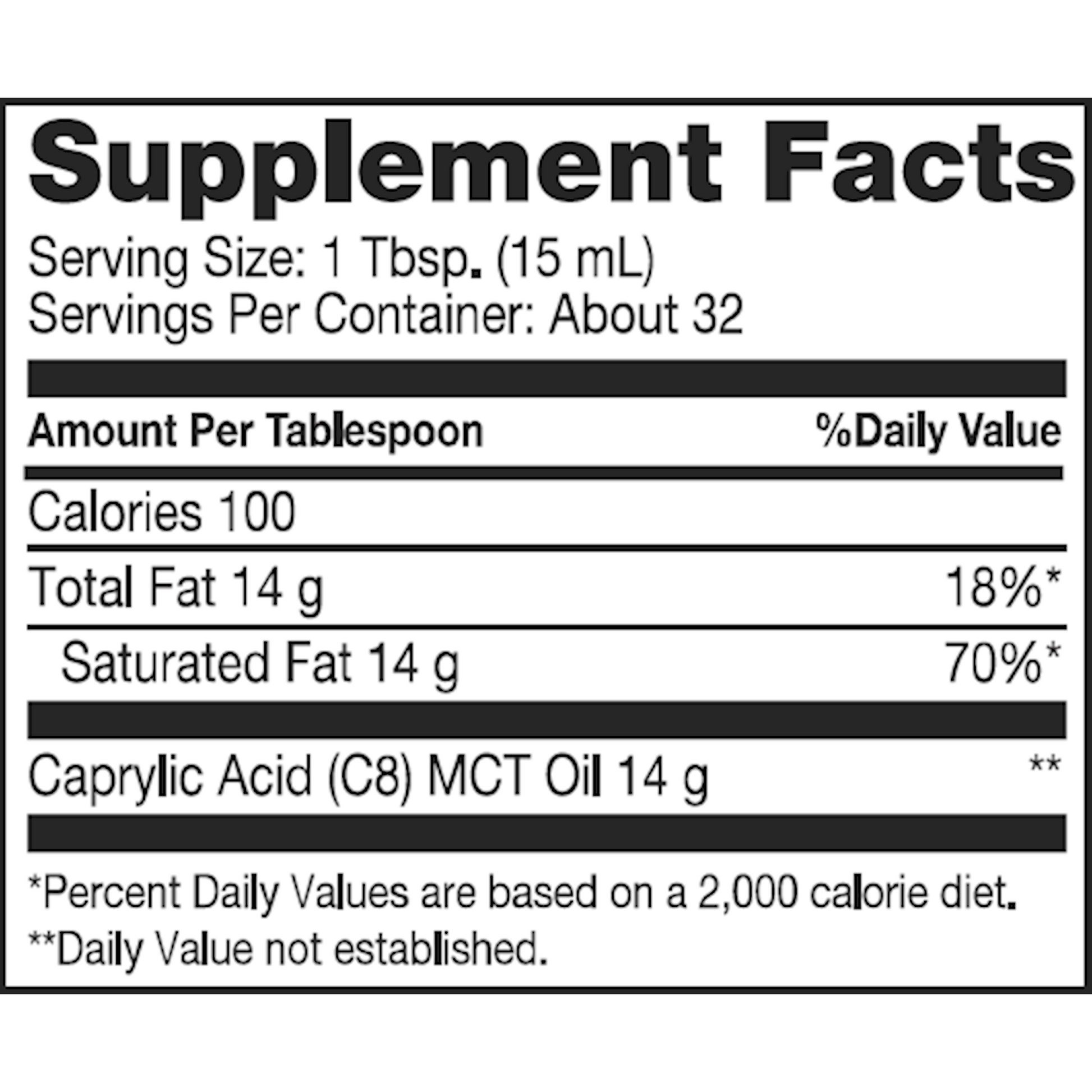 Dr. Mercola Ketone Energy MCT Oil – Purely Integrative