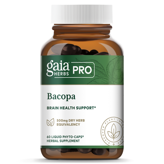 Bacopa