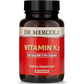 Dr. Mercola Vitamin K-2