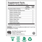 Yogi Roasted Dandelion Spice Detox 16 bags