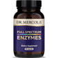 Dr. Mecola Full Spectrum Enzymes