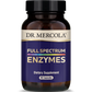 Dr. Mercola Full Spectrum Enzymes