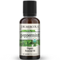 Dr. Mercola Organic Peppermint Essential Oil 1 fl oz