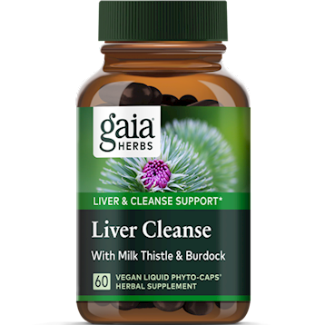 Liver Cleanse