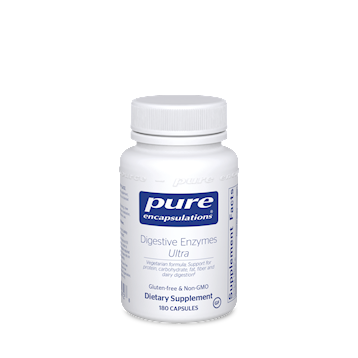 Digestive Enzymes Ultra