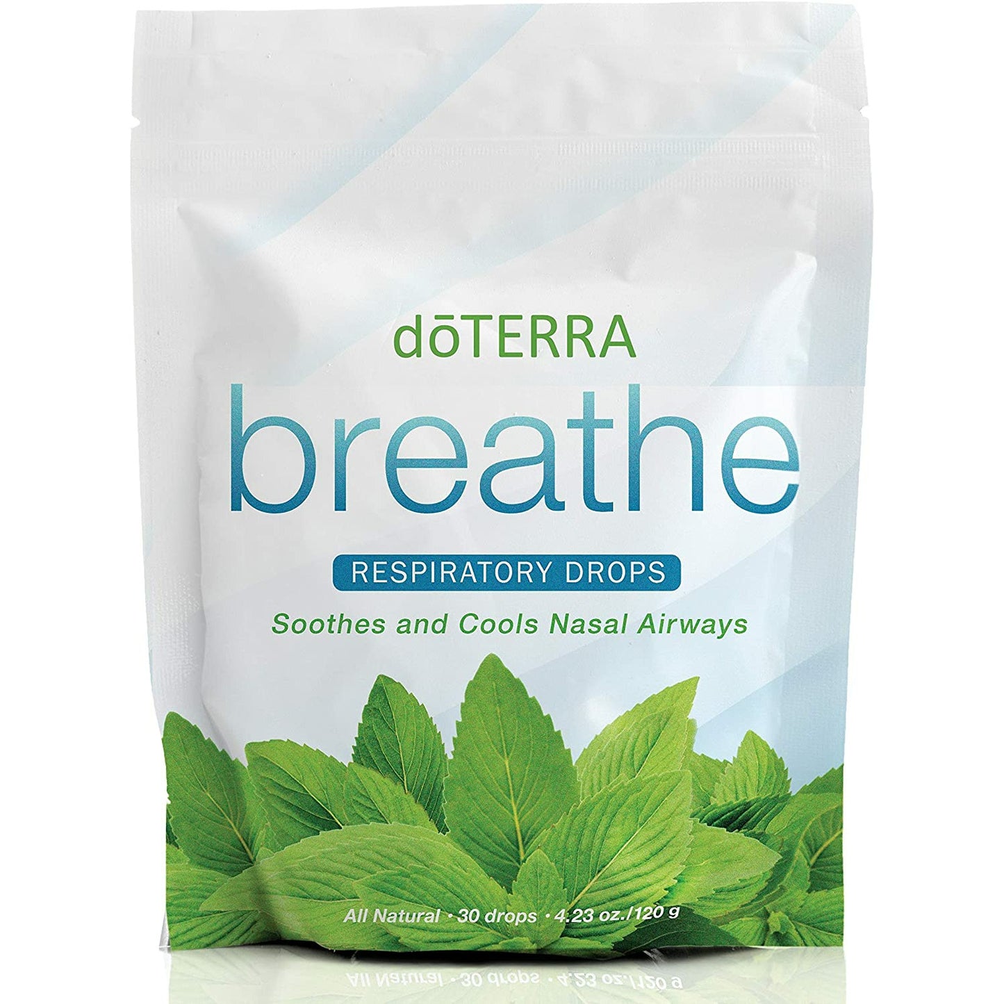 Breathe Respiratory Drops