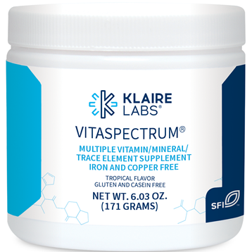 VITASPECTRUM Powder Tropical