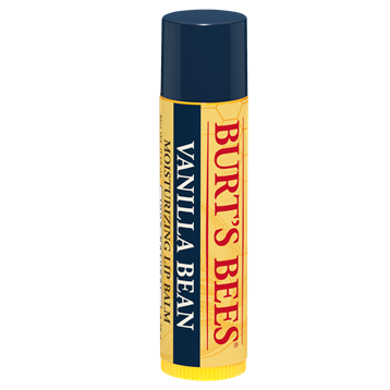 Burt's Bees Lip Balm Vanilla Bean