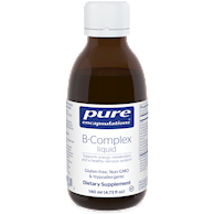 B Complex Liquid
