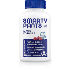 Men's Smarty Pants