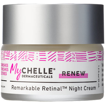 Remarkable Retinal Night Cream
