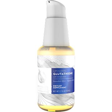 Glutathione Liposomal