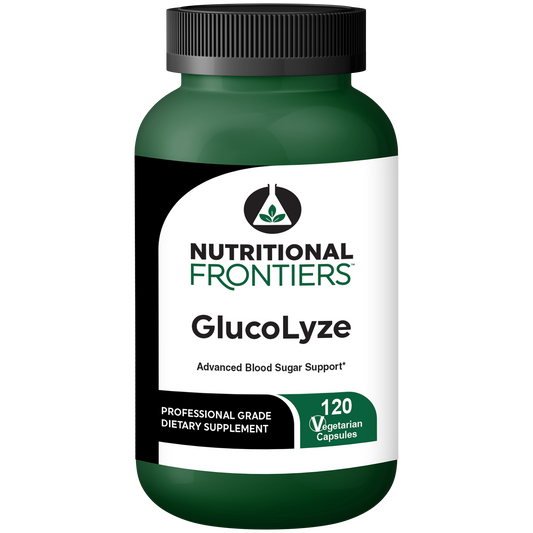 GlucoLyze